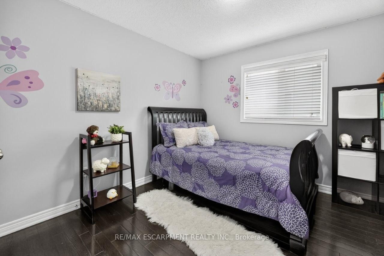 58 Peach Tree Lane • Grimsby, ON photo 17