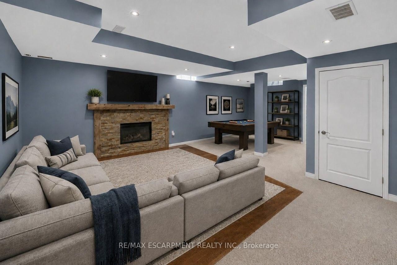 58 Peach Tree Lane • Grimsby, ON photo 19