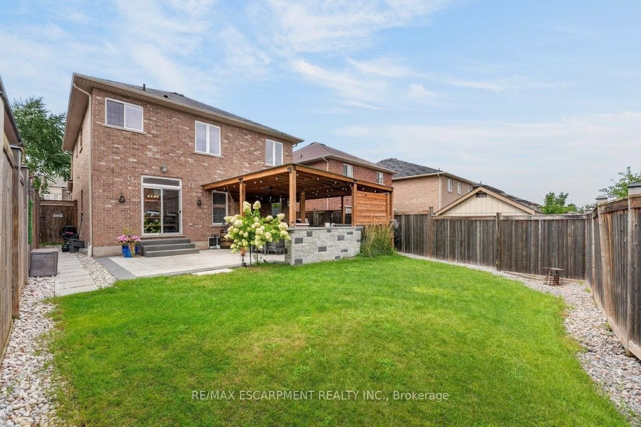 58 Peach Tree Lane • Grimsby, ON photo 21