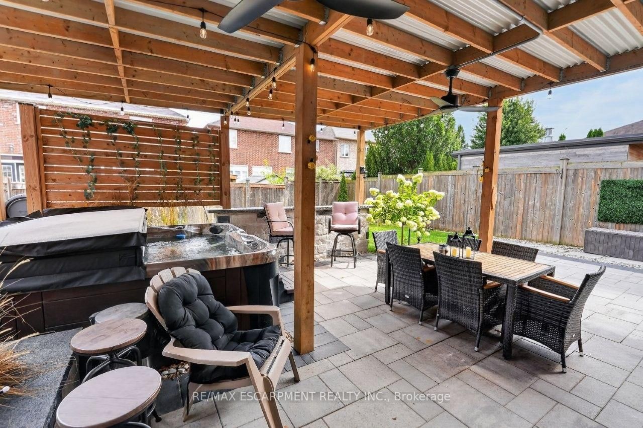 58 Peach Tree Lane • Grimsby, ON photo 22