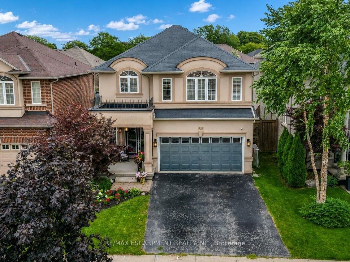 58 Peach Tree Lane • Grimsby, ON photo 23