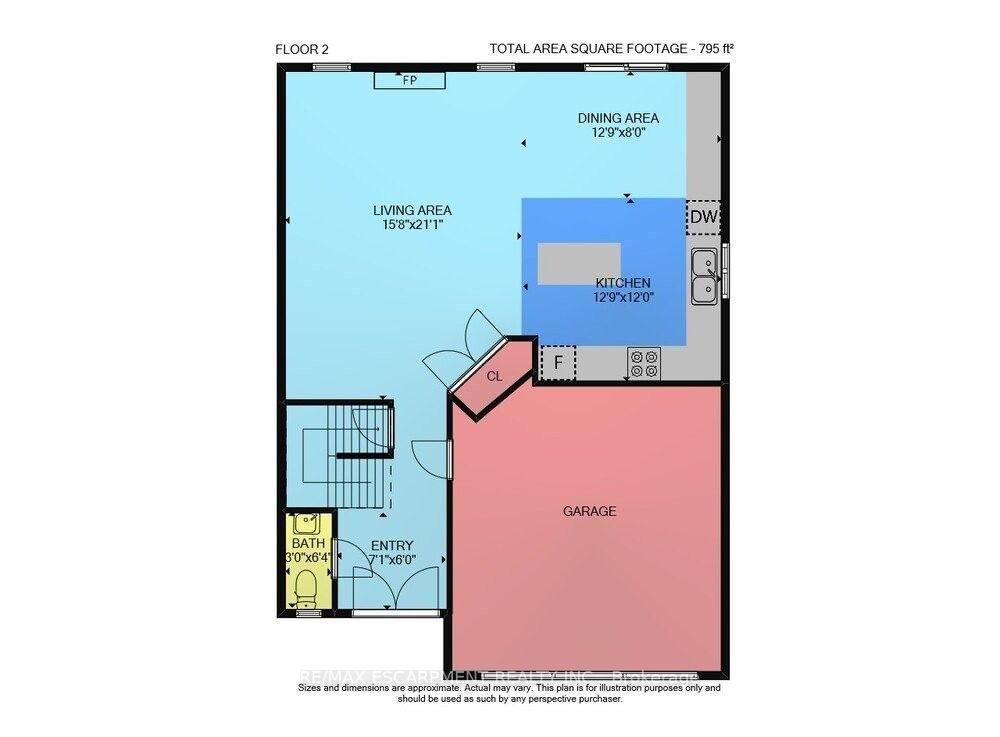 58 Peach Tree Lane • Grimsby, ON photo 24