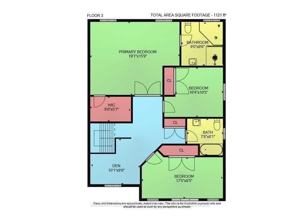 58 Peach Tree Lane • Grimsby, ON photo 25