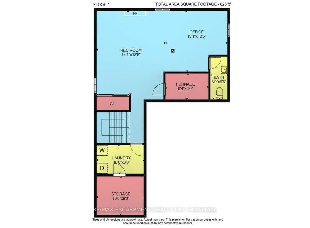 58 Peach Tree Lane • Grimsby, ON photo 26