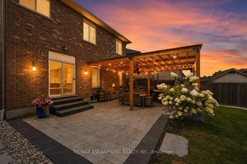 58 Peach Tree Lane