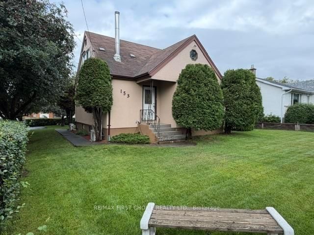 153 Windsor Street • Thunder Bay, ON photo 1