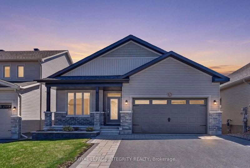 724 Parade Drive