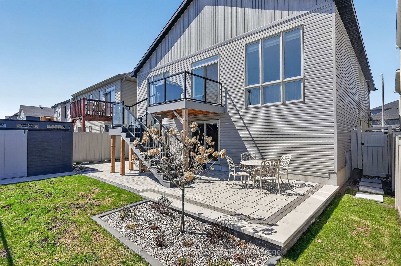 724 Parade Drive • Ottawa, ON photo 38