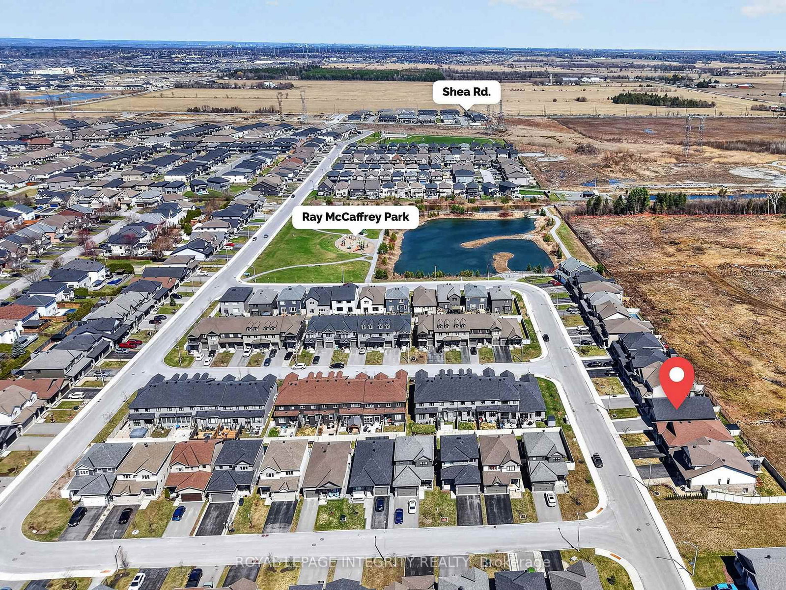 724 Parade Drive • Ottawa, ON photo 50