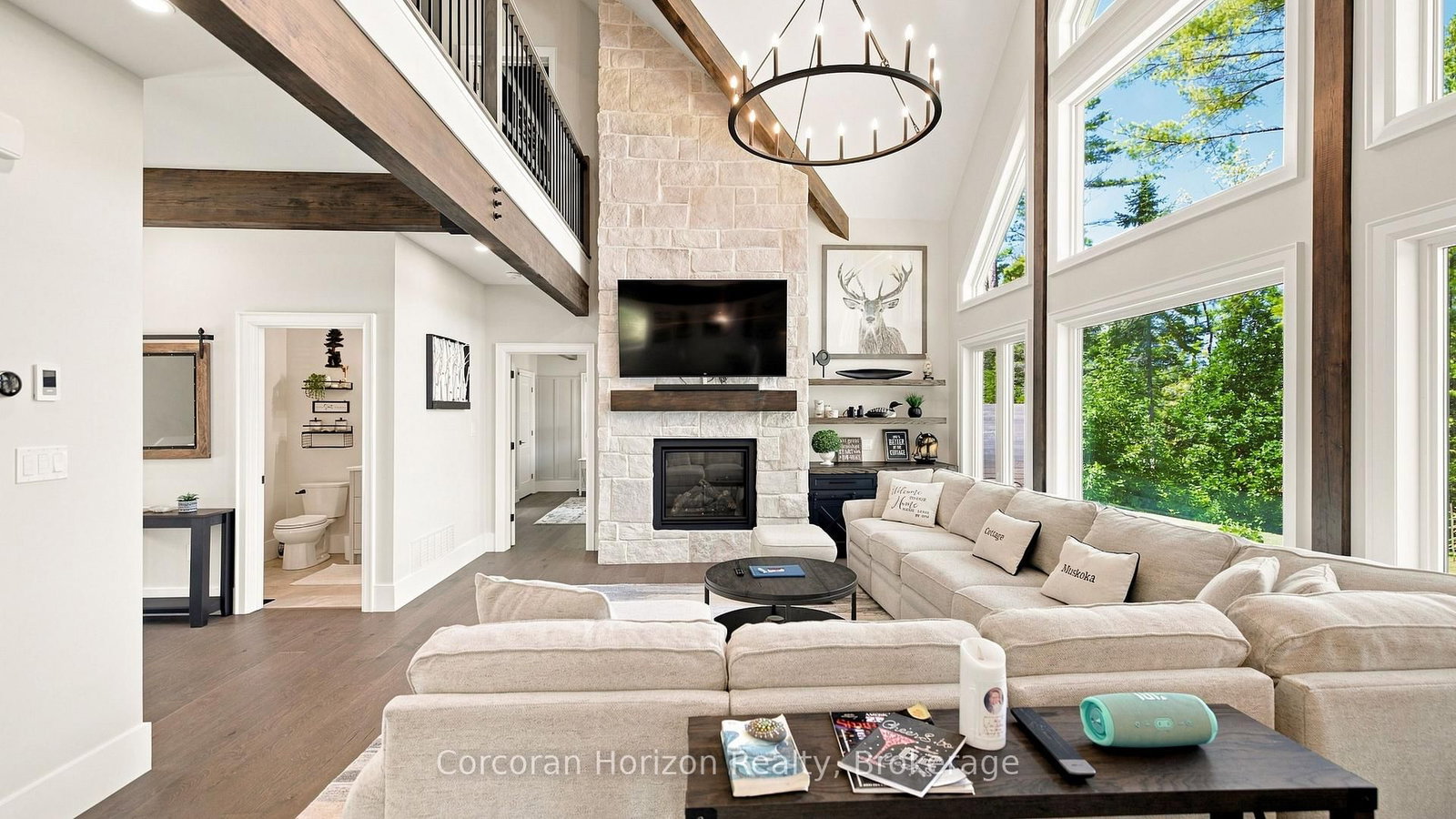 157 NICHOLSON Road • Georgian Bay, ON photo 12