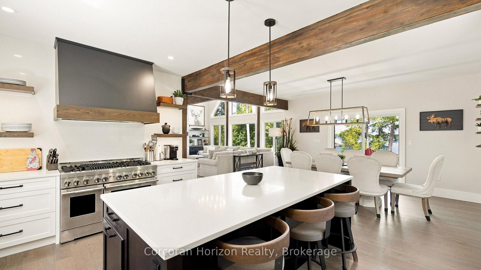 157 NICHOLSON Road • Georgian Bay, ON photo 16