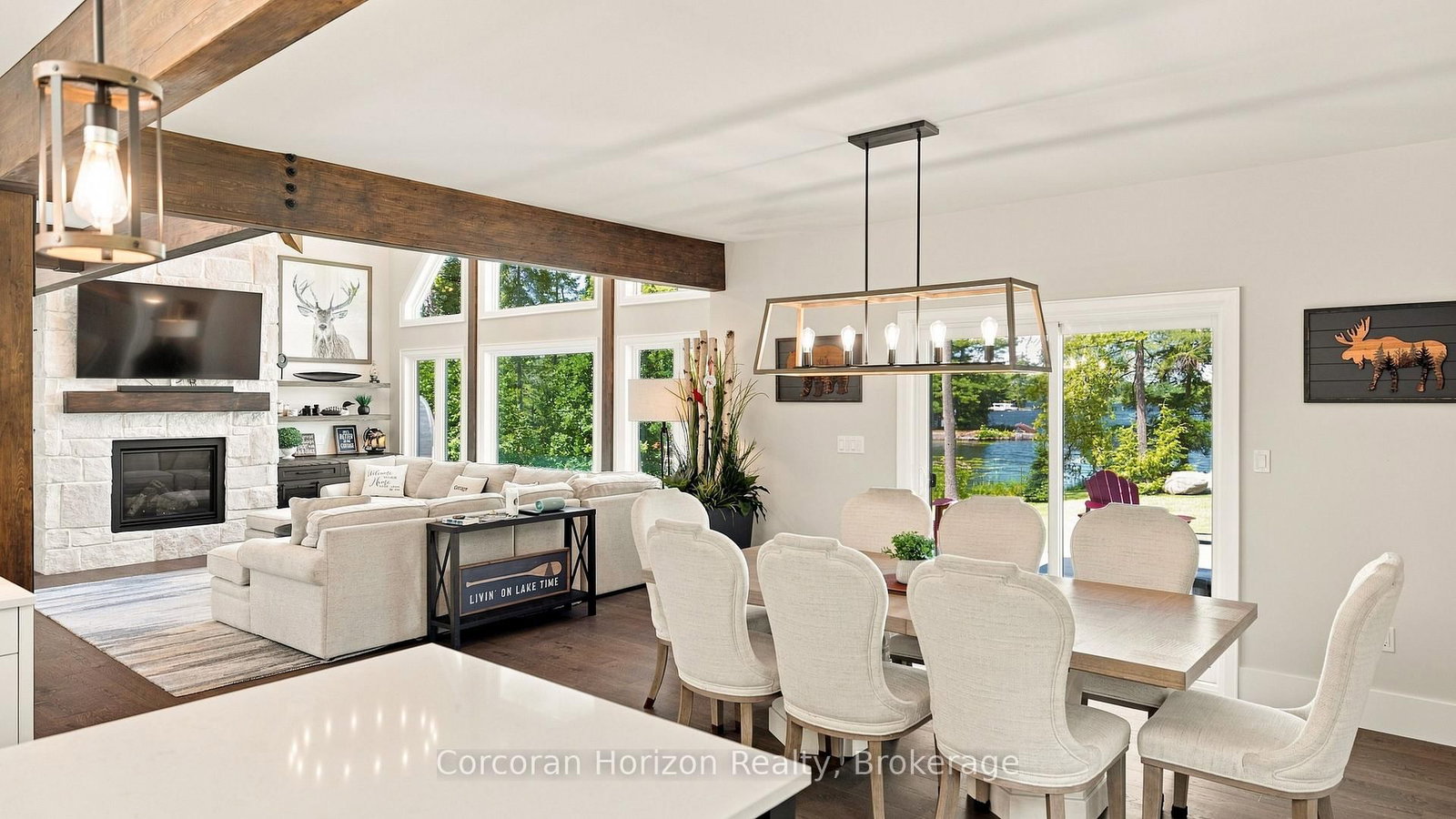 157 NICHOLSON Road • Georgian Bay, ON photo 17