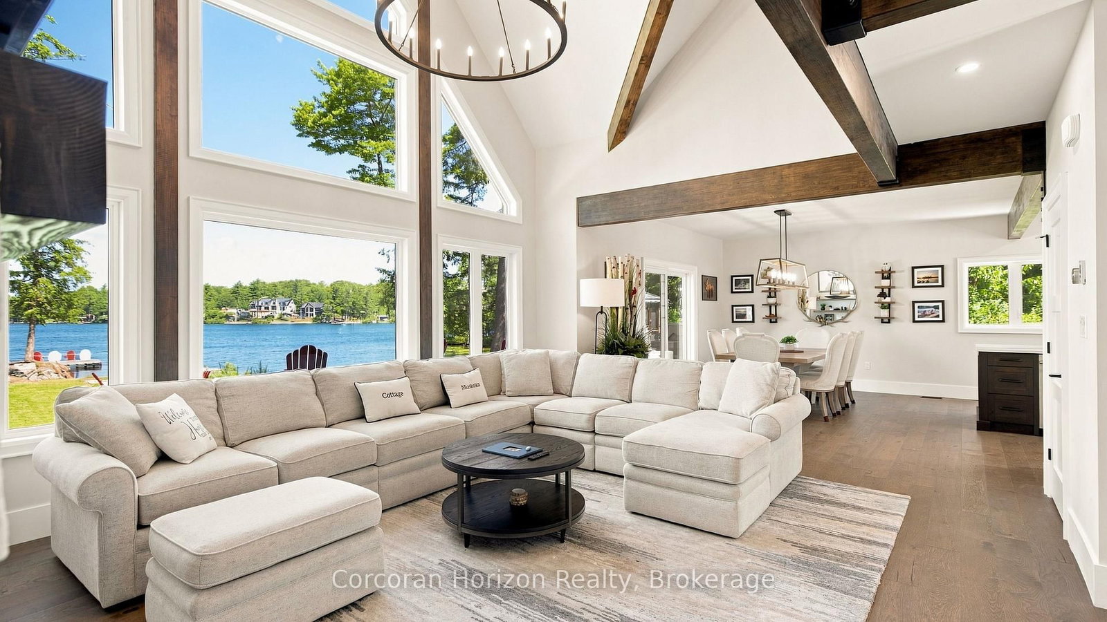157 NICHOLSON Road • Georgian Bay, ON photo 18