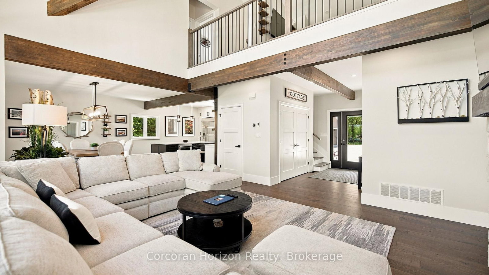 157 NICHOLSON Road • Georgian Bay, ON photo 25