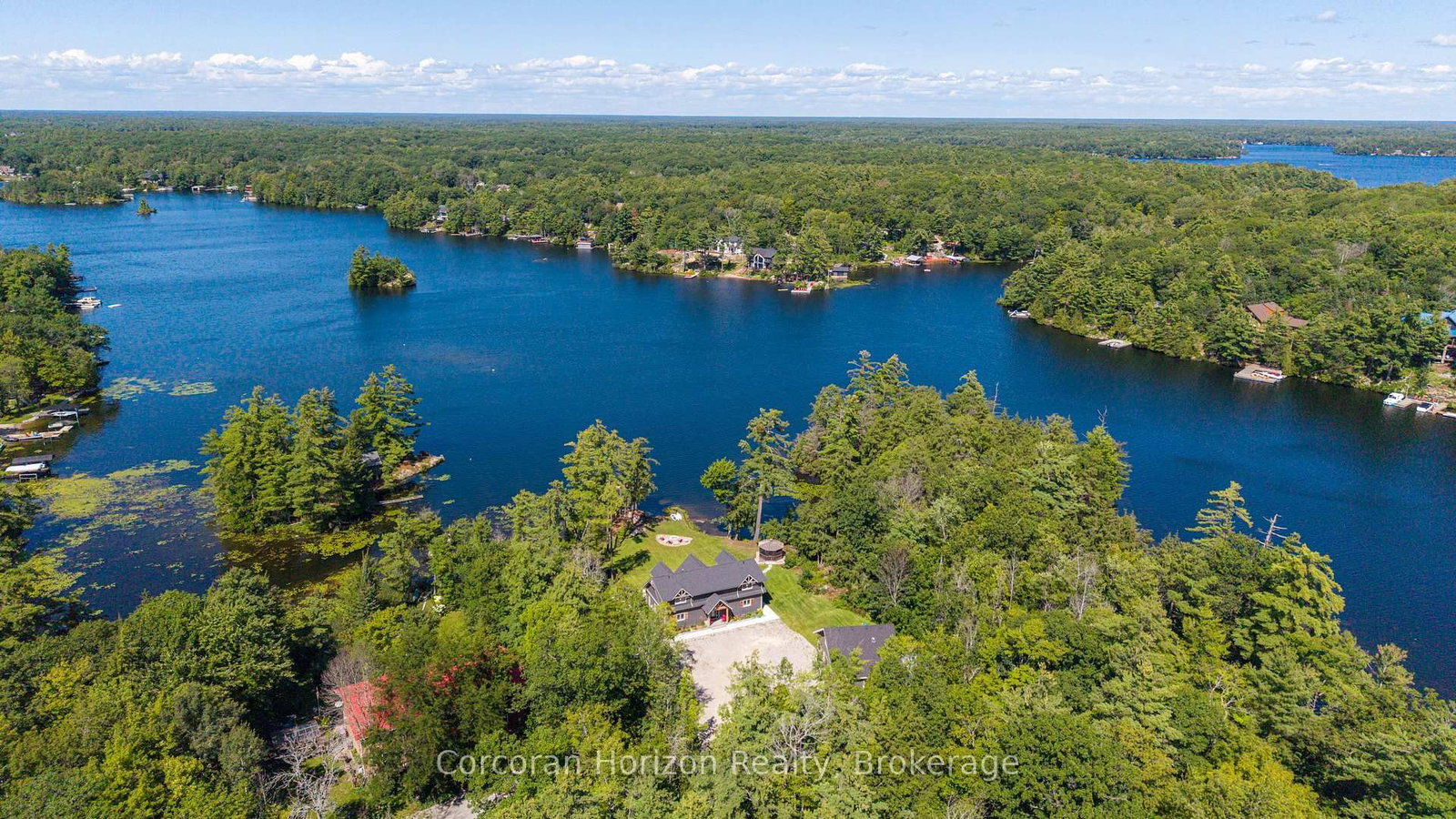 157 NICHOLSON Road • Georgian Bay, ON photo 8