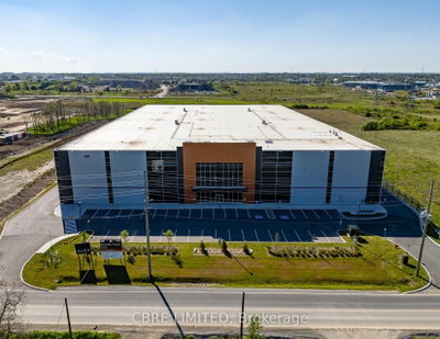 Industrial for sale at 190 Glover Road, Hamilton, Ontario, L0R 1P0 - Rural Glanbrook - MLS: X13715986