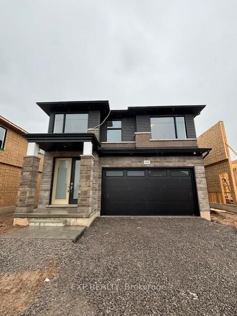 1031 Alliston Avenue