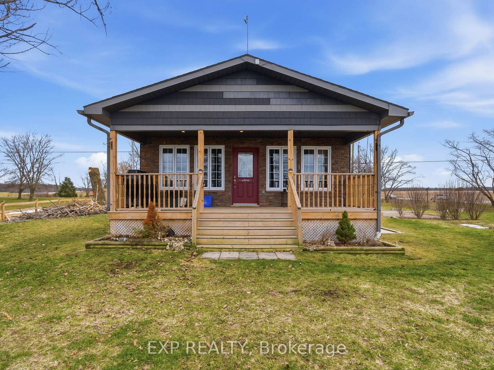 516 ALLISON Road • Prince Edward County, ON photo 28
