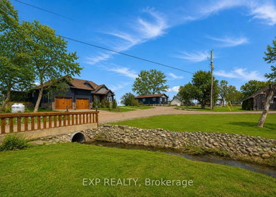 516 ALLISON Road • Prince Edward County, ON photo 3
