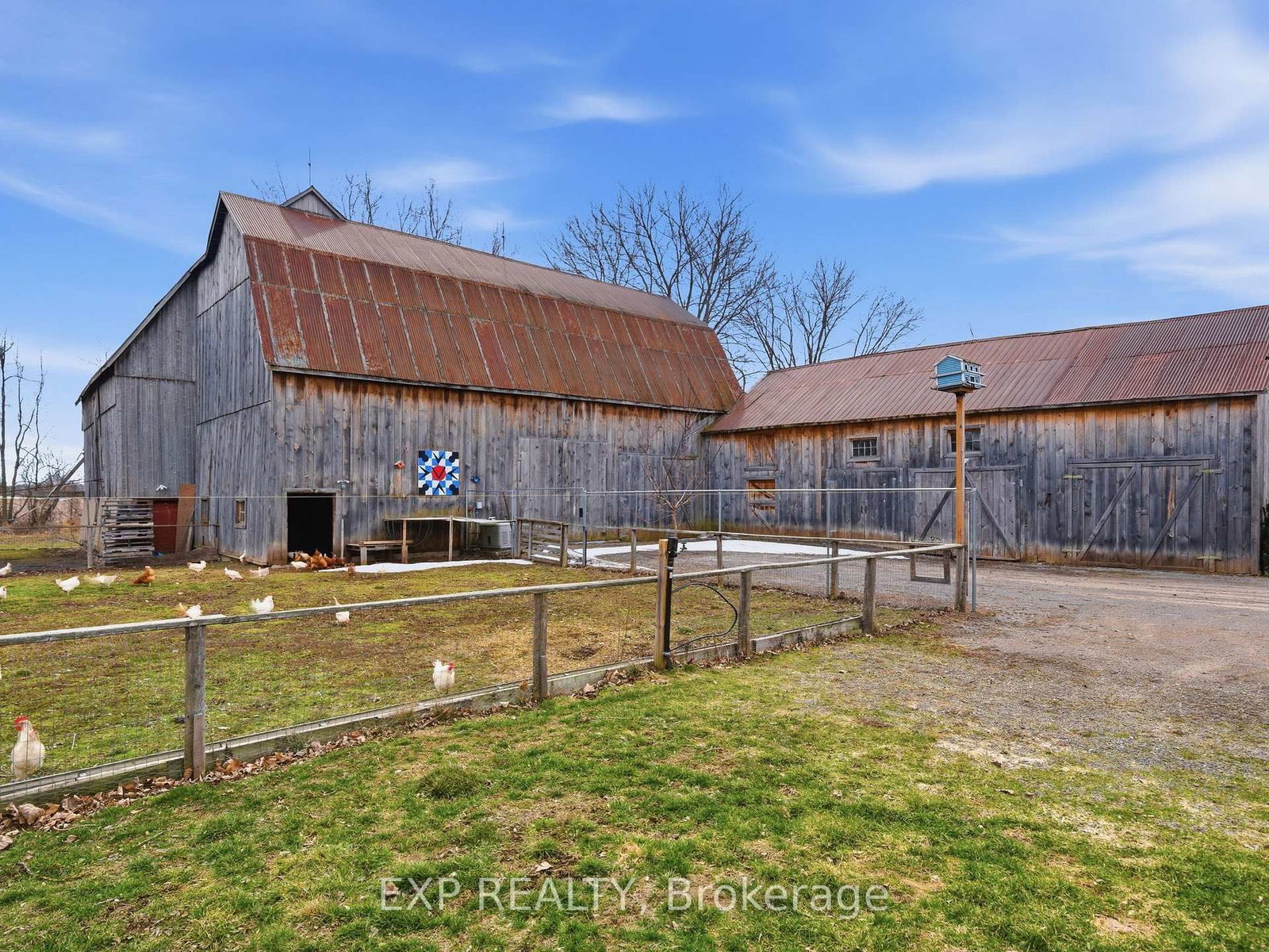 516 ALLISON Road • Prince Edward County, ON photo 39