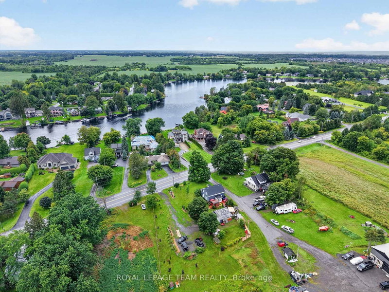 1629 River Road