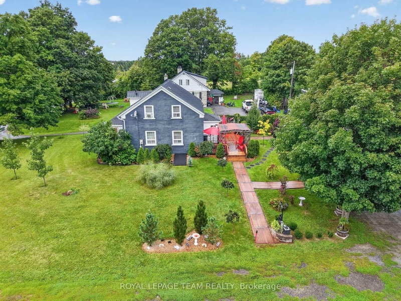 1629 River Road