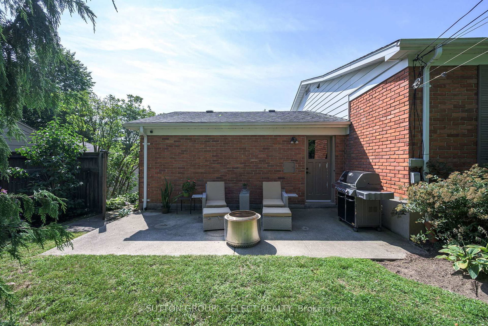 847 Clearview Avenue • London North, ON photo 34