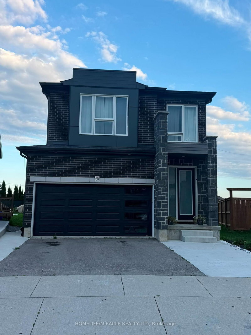 99 Saddlebrook Court