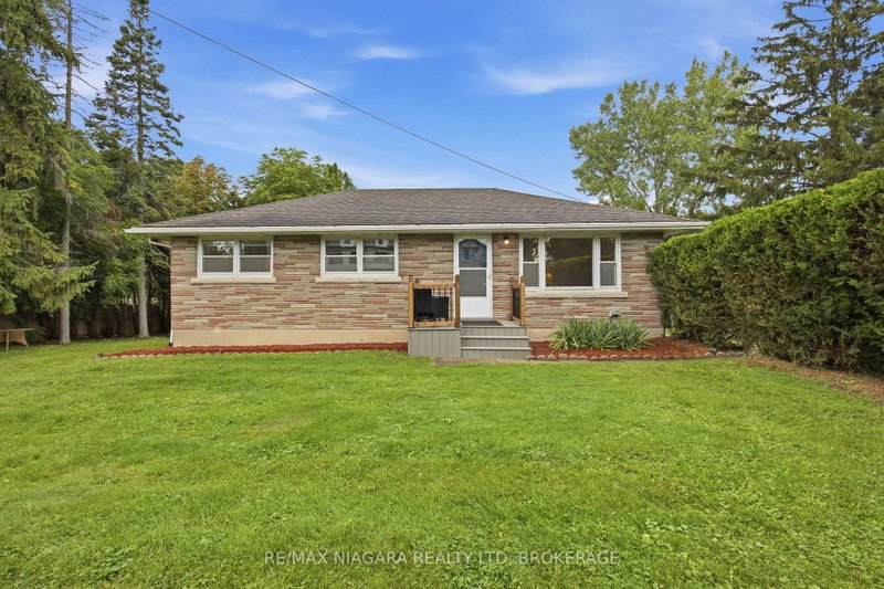 557 Mississagua Street