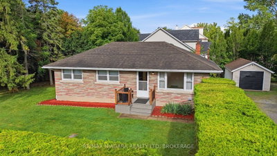 557 Mississagua Street • Niagara-on-the-Lake, ON photo 4