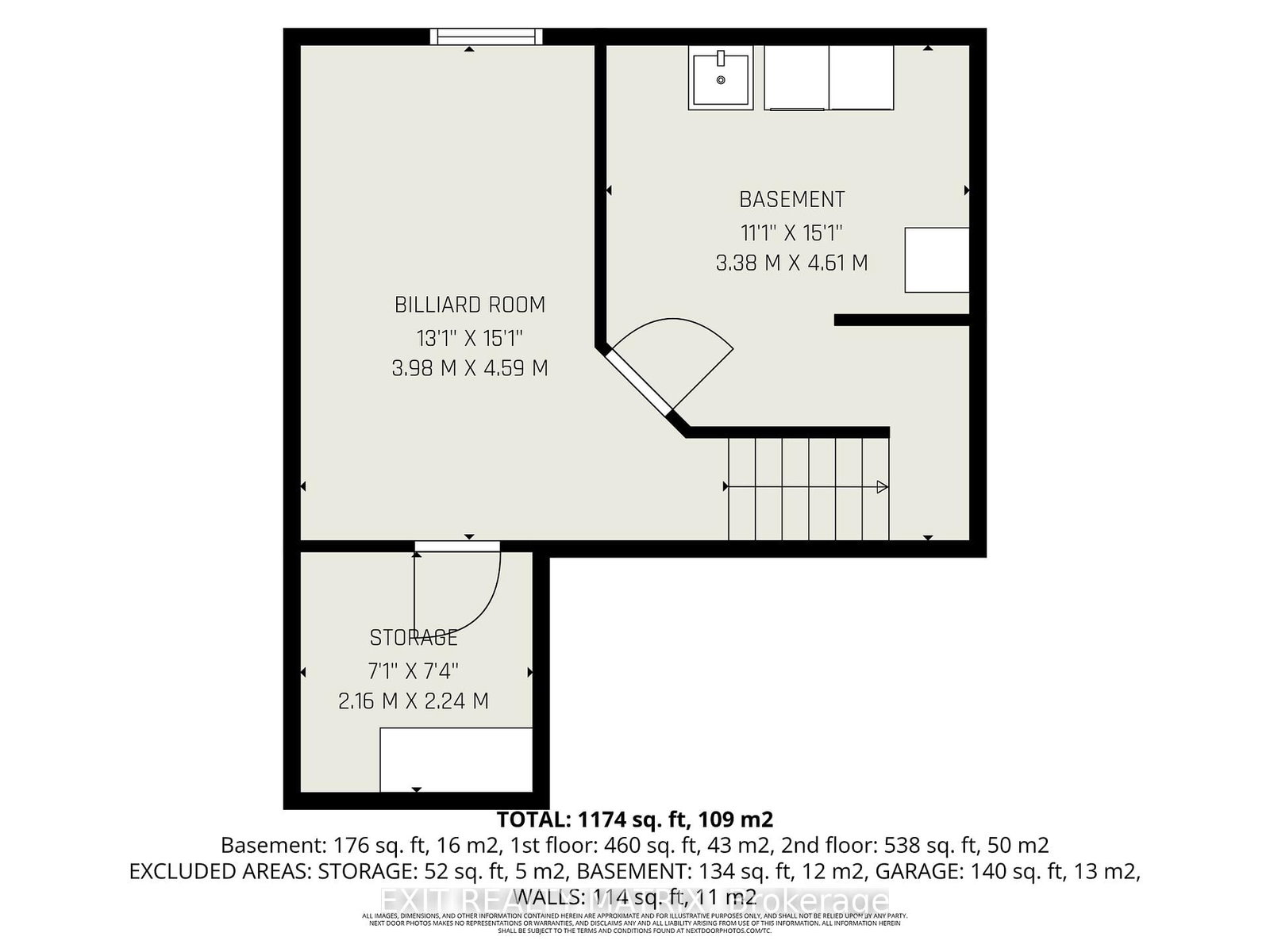 2209 Saturn Crescent • Ottawa, ON photo 21