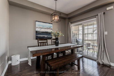215 Dundas Street E • #29 • Hamilton, ON photo 8