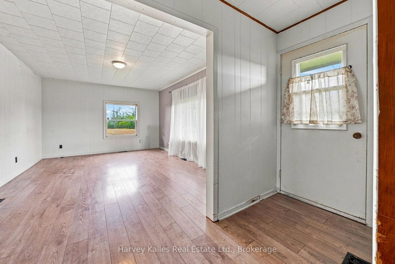 147 Caughey Road