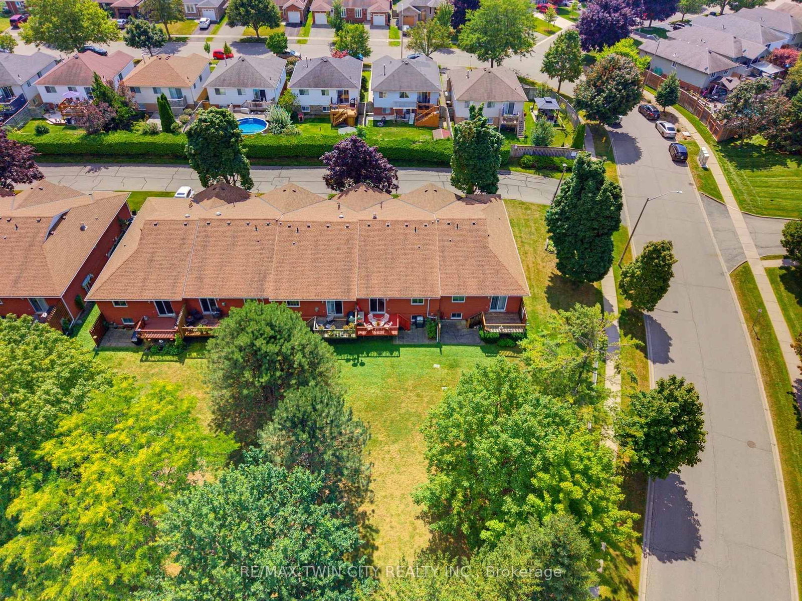1 Buchanan Crescent • #2 • Brantford, ON photo 29