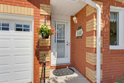 1 Buchanan Crescent • #2 • Brantford, ON photo 5