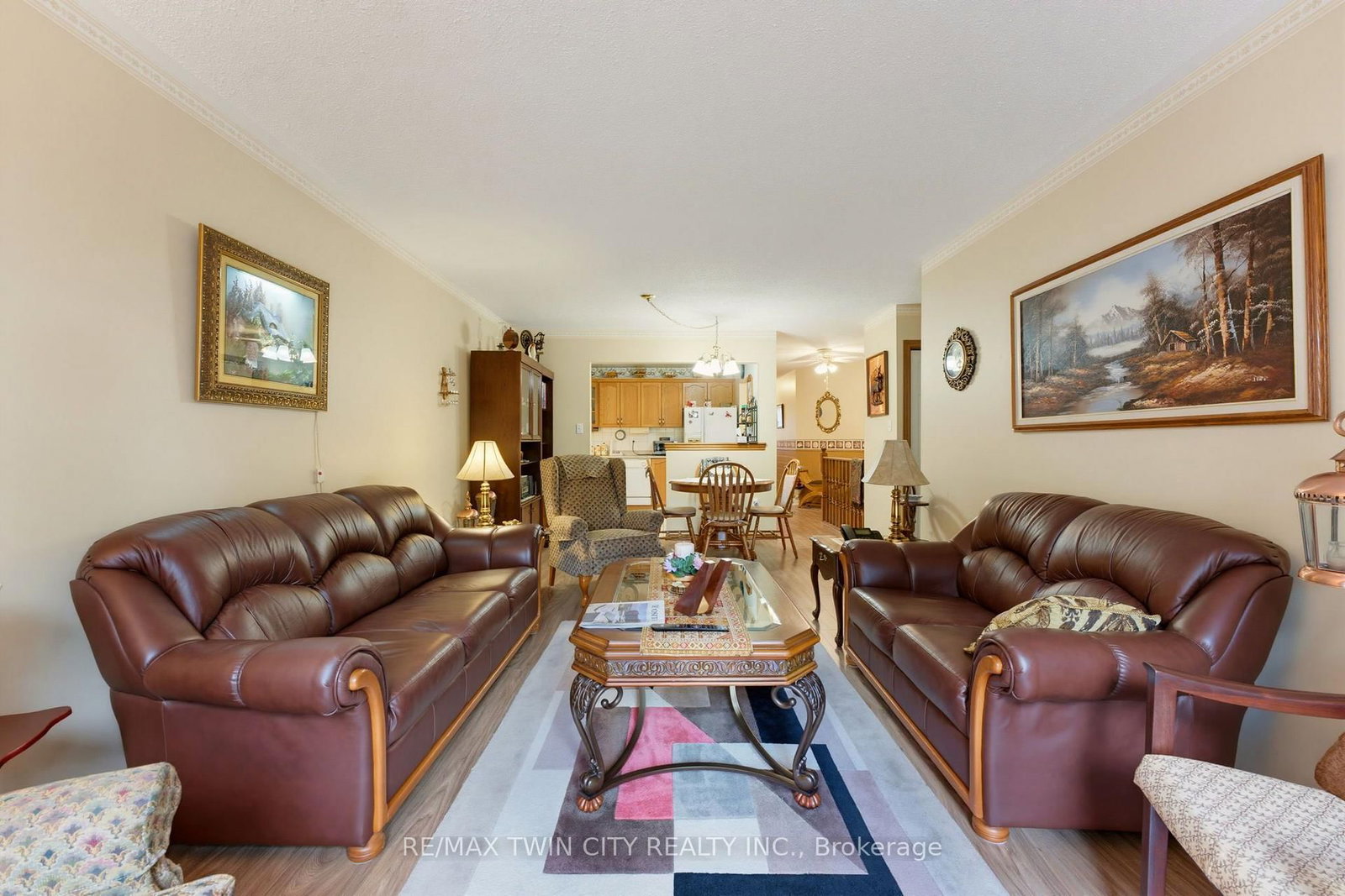 1 Buchanan Crescent • #2 • Brantford, ON photo 8