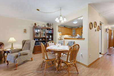 1 Buchanan Crescent • #2 • Brantford, ON photo 9