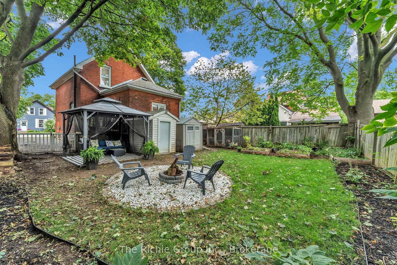 119 Brock Street • Brantford, ON photo 28