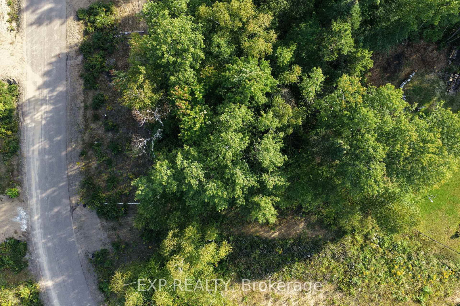 Lot 14 Birchview Drive • Barry's Bay, ON photo 2