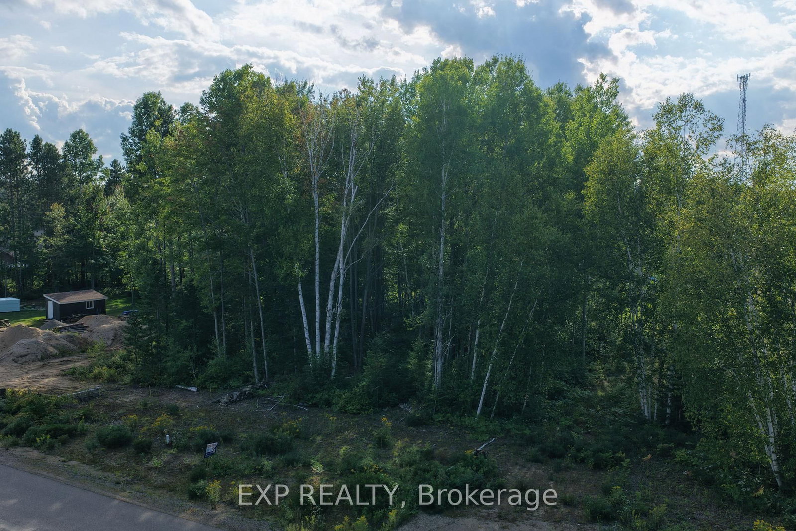 Lot 14 Birchview Drive • Barry's Bay, ON photo 3