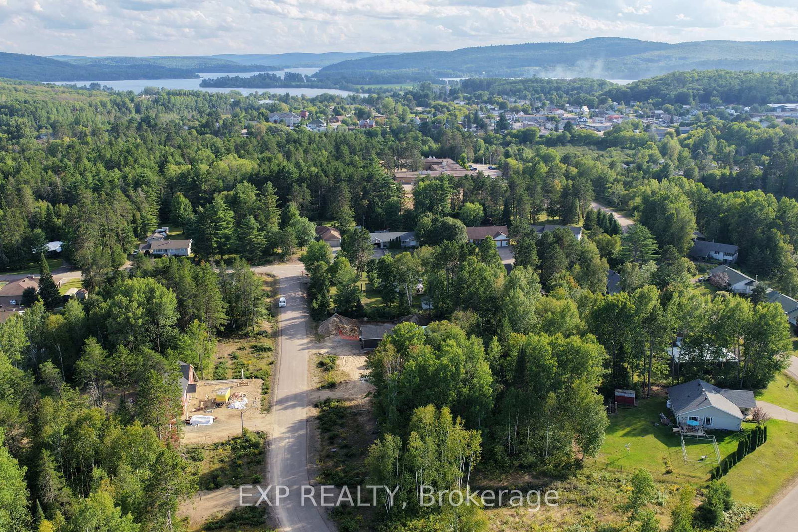 Lot 14 Birchview Drive • Barry's Bay, ON photo 6