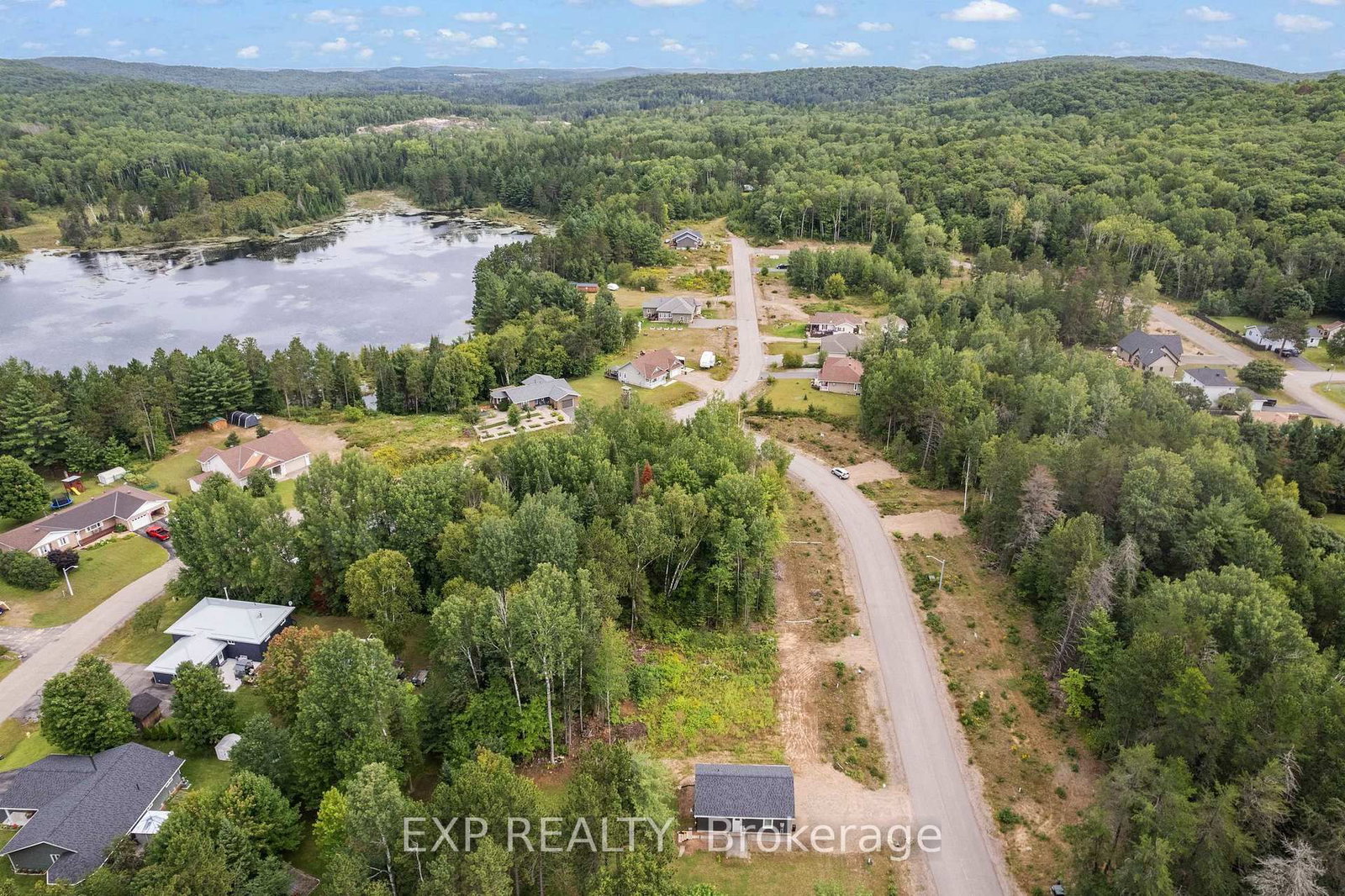 Lot 14 Birchview Drive • Barry's Bay, ON photo 8