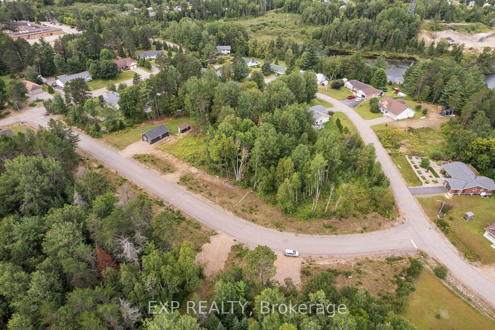 Lot 14 Birchview Drive • Barry's Bay, ON photo 9