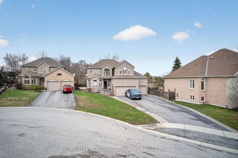 20 Magnolia Court