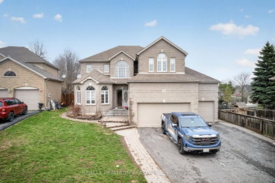 20 Magnolia Court • Belleville, ON photo 8