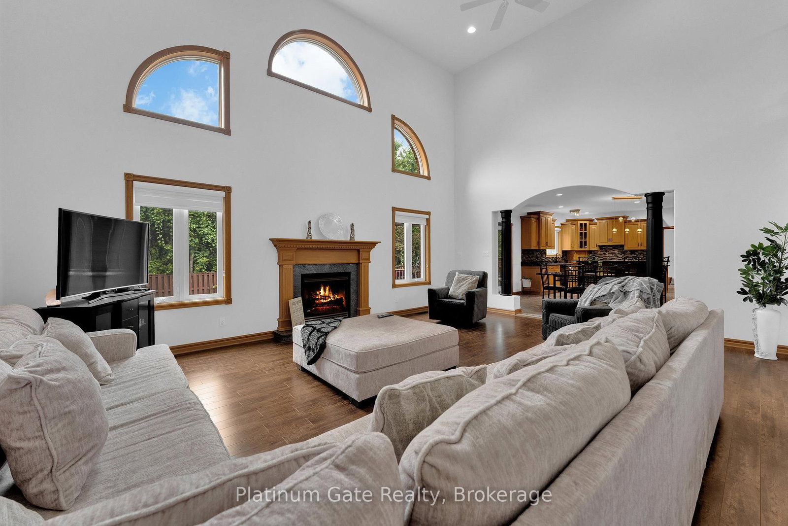150 Seymour Crescent • Lakeshore, ON photo 19