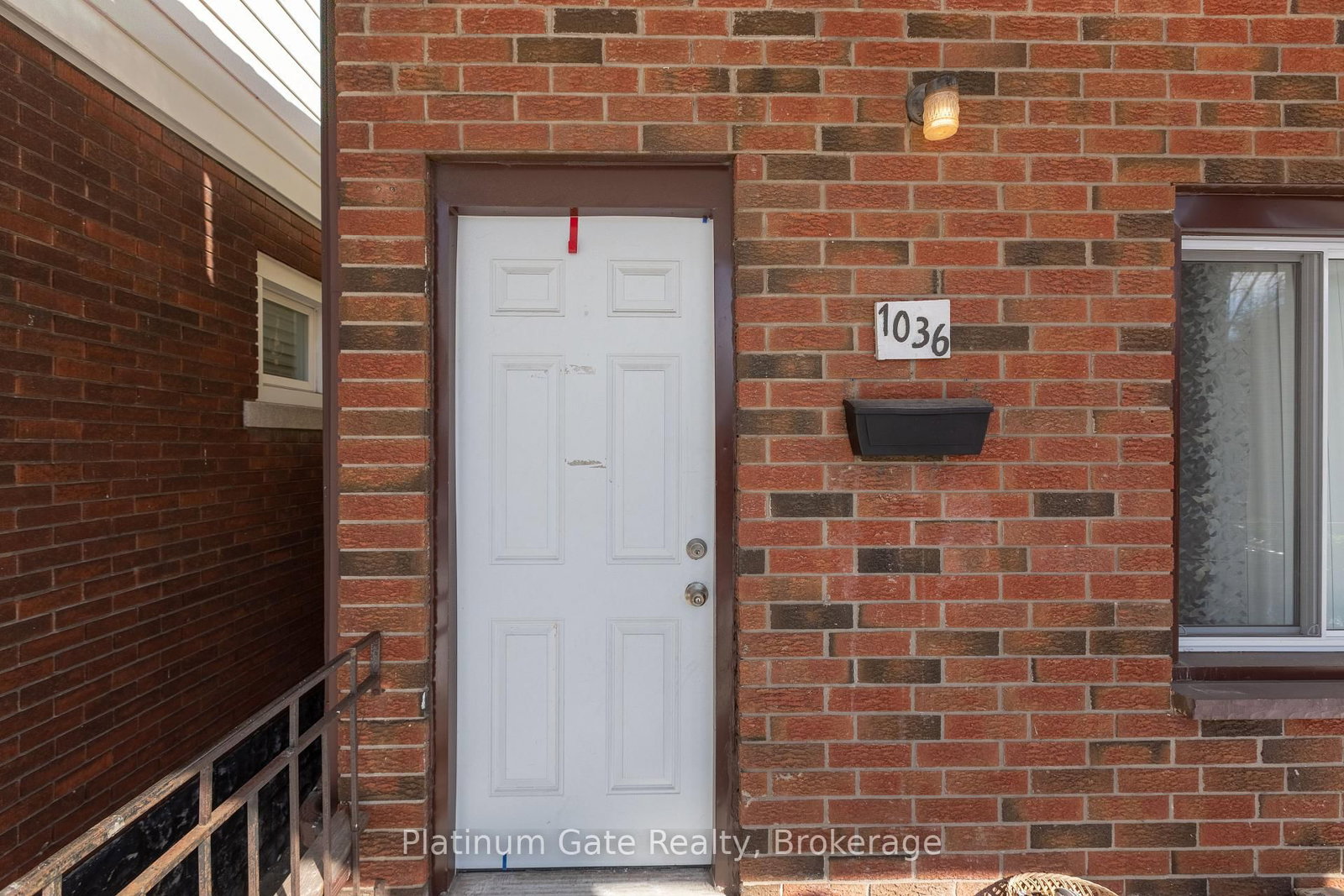 1036-40 Gladstone Avenue • Windsor, ON photo 13