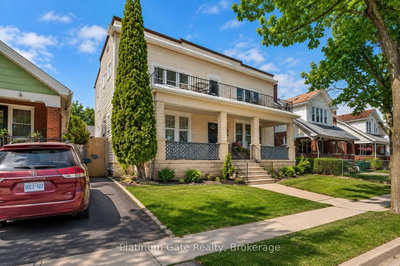 1543-45 Church Street • Windsor, ON photo 2