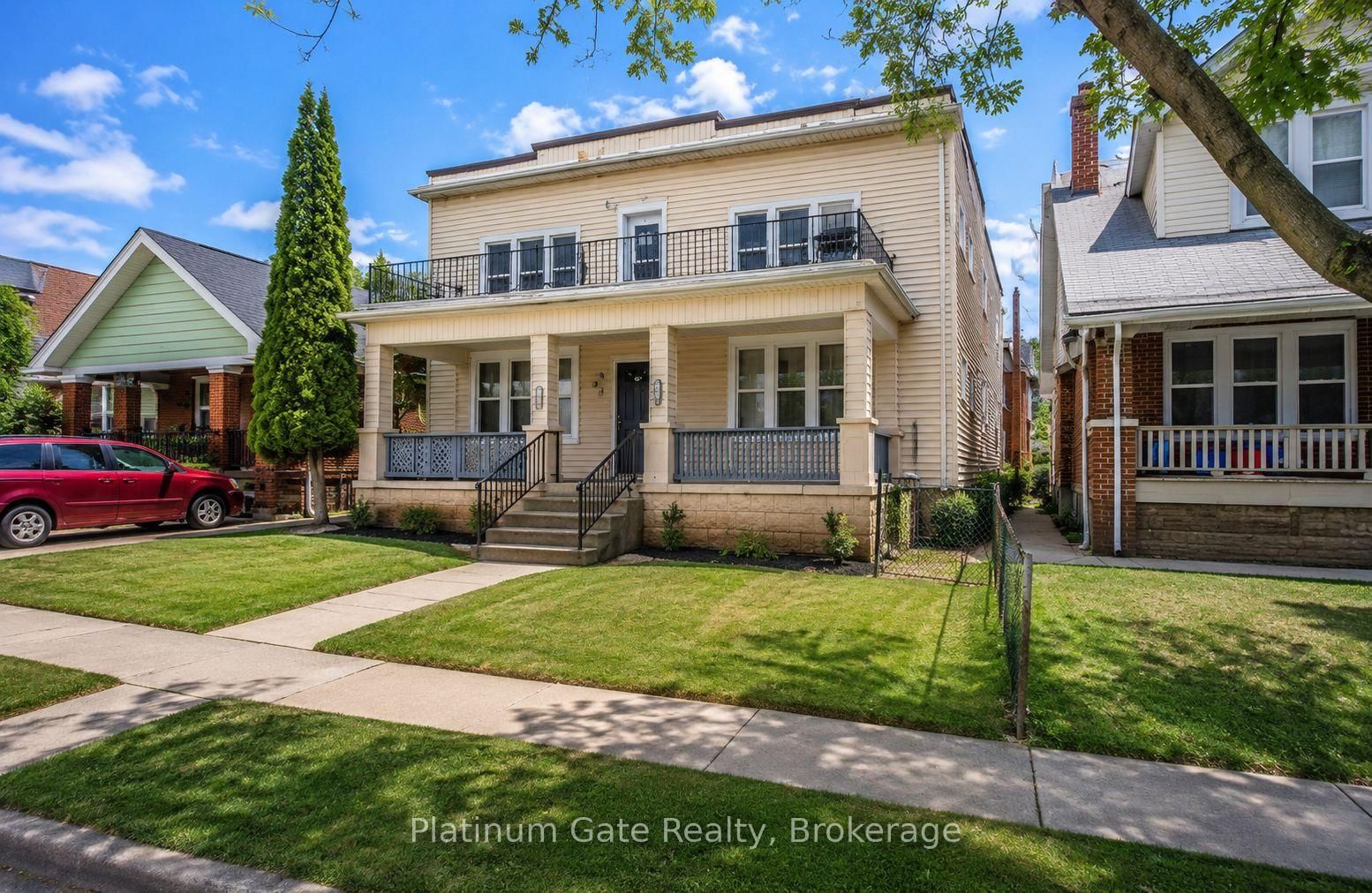 1543-45 Church Street • Windsor, ON photo 3