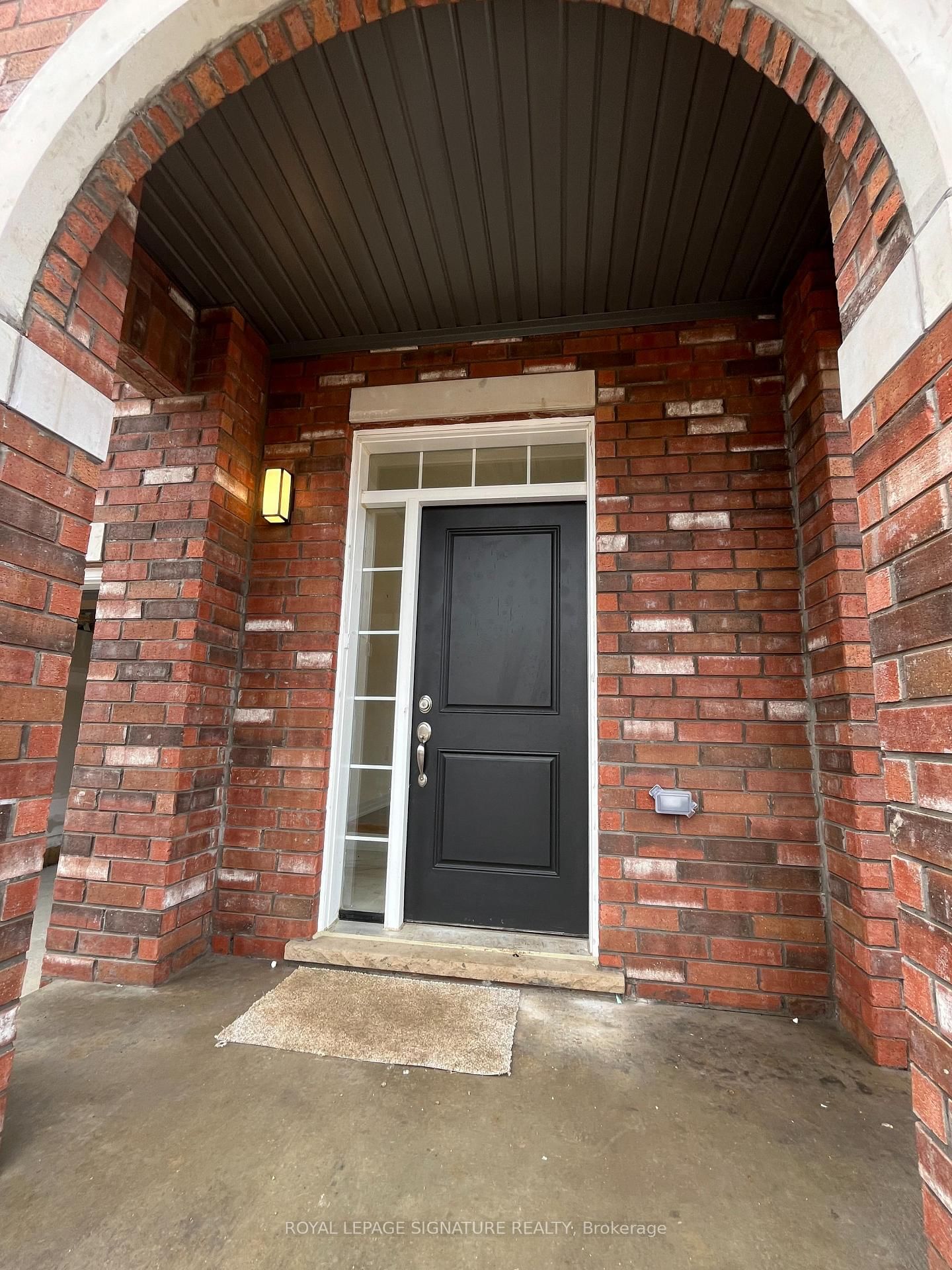 Townhouse for sale at 446 Adelaide Street, Wellington North, Ontario, N0G 1A0 - Arthur - MLS: X13716266